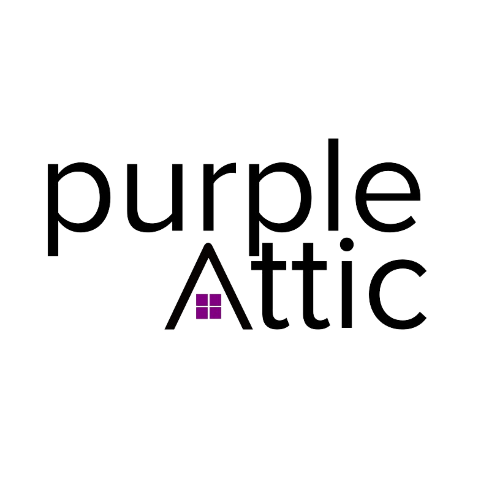 Purple Attic